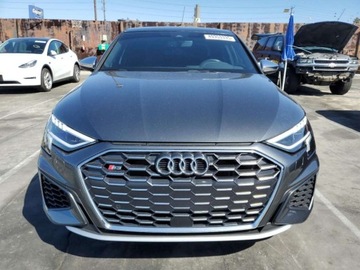 Audi A3 8Y 2024 Audi S3 Premium Plus 2024 2.0l 2.0 Benzyna 306KM, zdjęcie 5