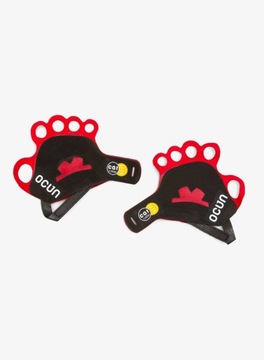 Rękawiczki do wspinaczki Ocun Crack Gloves Lite XS