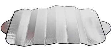 OSŁONA MATA ANTYSZRONOWA NA SZYBE PRZECIWSZRONOWA