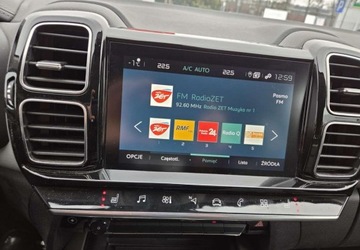 Citroen C5 Aircross SUV Plug-In 1.6 PureTech 225KM 2020 Citroen C5 Aircross Citroen C5 Aircross 1.6 PHEV Shine EAT8 1.6 225KM, zdjęcie 29