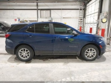 Chevrolet 2022 Chevrolet Equinox LS 2022 1.5 Benzyna 170KM, zdjęcie 6