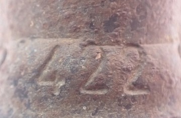 4E2422891M ВОЗВРАТНЫЙ ШЛАНГ ПРАВЫЙ Руль AUDI A8 D3 W12