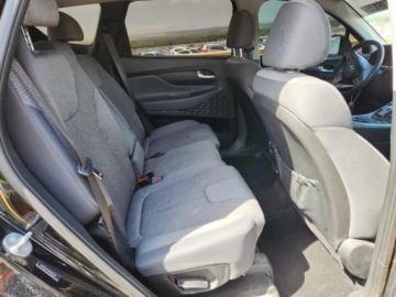 Hyundai Santa Fe IV 2023 Hyundai Santa Fe 2023 HYUNDAI SANTA FE SEL 2.5 Benzyna 191KM, zdjęcie 11