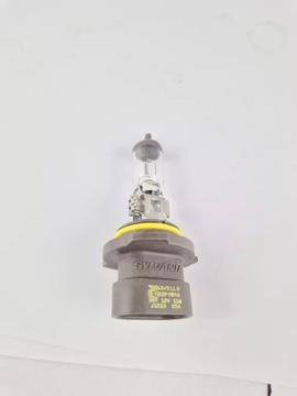 ŻARÓWKI CROWN SYLVANIA 12V 51W