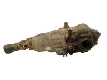 DIFERENCIÁL NÁPRAVA ZADNÍ 2.0 B HONDA CR-V I (1995-2001)