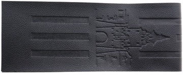 KEDRA PAS BRAMA KRAKOWSKA WSK 125 LELEK BĄK KOS