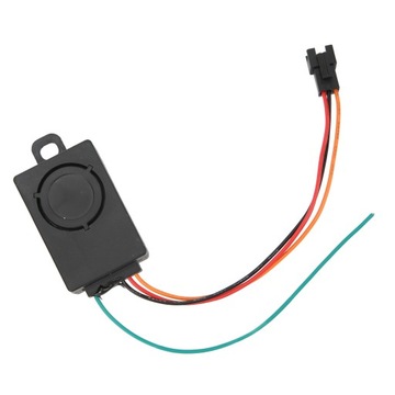 ИНТЕЛЛЕКТУАЛЬНАЯ ВЕЛОСИПЕД СИГНАЛИЗАЦИЯ С ПРОТИВОУГОННОЙ ЗАЩИТОЙ С ДИСТАНЦИОННЫМ УПРАВЛЕНИЕМ