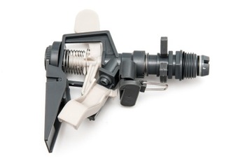 AQUA LINE пульсирующий роторный дождеватель типа «бабочка»