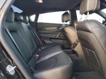 Maserati Quattroporte II 2017 Maserati Quattroporte 2017 Maerati Quattroporte S 3.0 Benzyna 405KM, zdjęcie 10