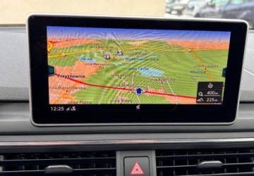 Audi A4 B9 Limousine 2.0 TDI 190KM 2017 Audi A4 Limousine Samochod z gwarancja 2.0 Diesel 190KM, zdjęcie 20