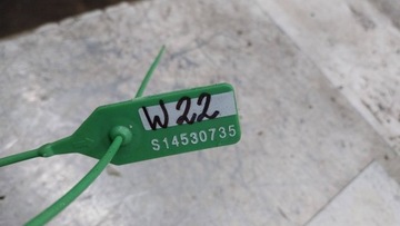 TLUMIČ LEVÝ PRAVÝ PŘEDNÍ 2Q0413031DL VW TAIGO T-CROSS KAMIQ ARONA 1.0