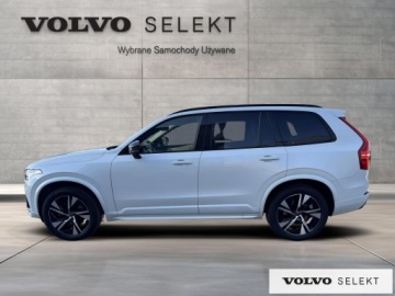 Volvo XC90 II 2022 Volvo XC 90 XC90 B6 B AWD R-Design 7os aut, Pakiet, zdjęcie 2
