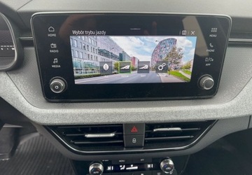 Skoda Scala Hatchback Facelifting 1.5 TSI 150KM 2025 Skoda Scala 1.5 TSI 150 KM 7 DSG Edition 130 1.5 Benzyna 150KM, zdjęcie 18