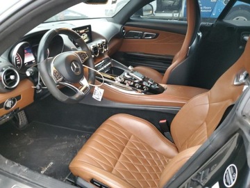 Mercedes AMG GT C190 2016 Mercedes-Benz AMG GT S 2016 4.0l 4.0 Benzyna 503KM, zdjęcie 8