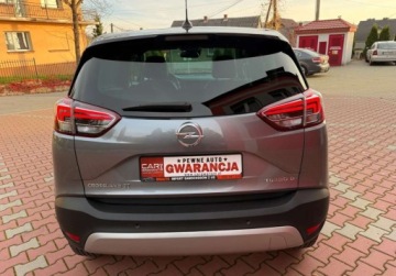 Opel 2017 Opel Crossland X InnoVation 1.6HDi 120ps 6biegow FullLed Tylko129TysKm Bez, zdjęcie 13