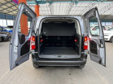 Peugeot Rifter Standard 1.5 BlueHDI 102KM 2020 Peugeot RIFTER TYLKO 59 TYŚ KM 1wł KRAJ BEZWY, zdjęcie 14