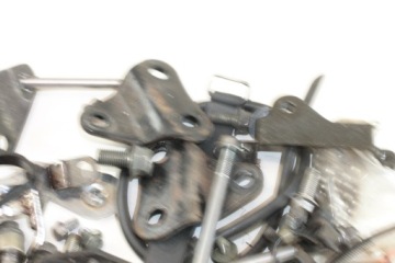 YAMAHA XV 125 250 VIRAGO БОЛТЫ ВИНТЫ БОЛТЫ КОМПЛЕКТ