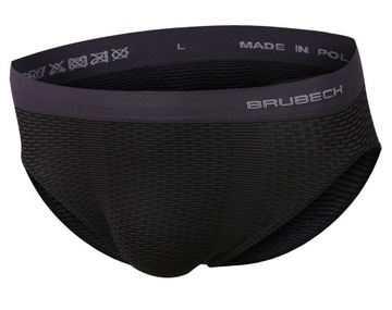Трусы для бега M-Brubeck Base Layer 3D