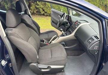 Toyota Auris I Hatchback 3d Facelifting 1.33 Dual VVT-i 101KM 2009 Toyota Auris 1,33 101KM Klima Doinwestowana Bezwypadkowy Serwis Dla wymaga, zdjęcie 21