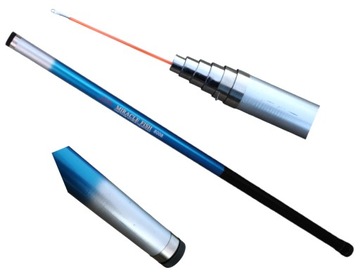 WĘDKA BAT 9m TYCZKA