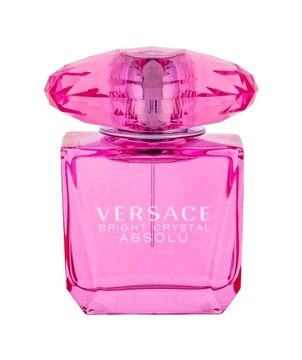 Versace Bright Crystal Absolu Woda Perfumowana 30ml