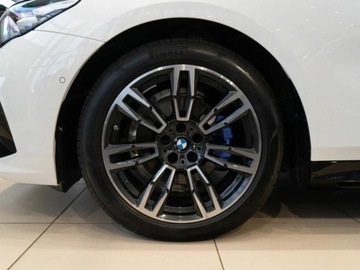 BMW Seria 5 G90-91 Touring 2.0 520d 197KM 2025 BMW Seria 5 520d Sport Sedan 2.0 (197KM) 2025, zdjęcie 14