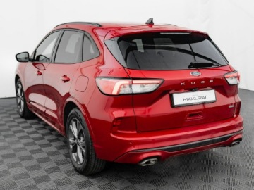Ford Kuga III SUV Plug-In 2.5 Hybrid 190KM 2023 Ford Kuga WD1813T#2.5 FHEV FWD ST-Line X Podgrz.f, zdjęcie 3