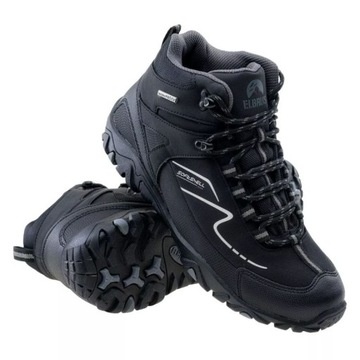 Buty Elbrus Maash Mid Wp M 92800210634 44