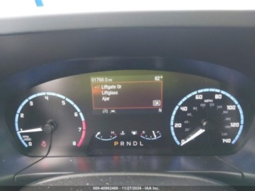 Ford Bronco VI 2024 Ford Bronco 2024r., 4x4, 1.5L 1.5 Benzyna 181KM, zdjęcie 10