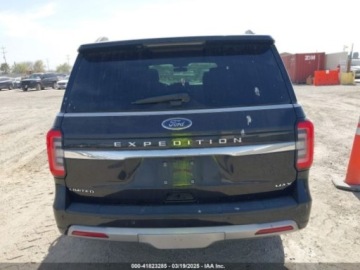 Ford Expedition III 2023 Ford Expedition 2023r., 3.5L 3.5 Benzyna 400KM, zdjęcie 7