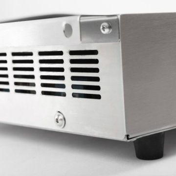 ИНДУКЦИОННАЯ ПЛИТА ДЛЯ ГАСТРОНОМИИ 3500ВТ STALGAST