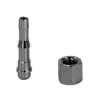 Редуктор CO2 с нагревателем CH-258 24В