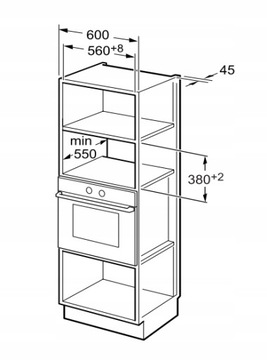 AMICA ED37615V STUDIO + комплект AMMB25E2SGVB Q-TYPE
