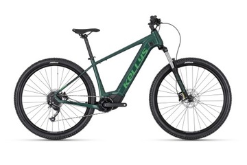 ROWER KELLYS TYGON R10 FOREST 2023 RAMA XL