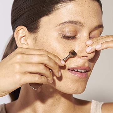 Tweezerman Pęseta do oczyszczania porów GW