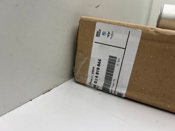 BMW F39 F40 F44 F54 F60 KONDENZÁTOR KLIMATIZACE CHLADIČ KLIMA ORIGINÁLNÍ N