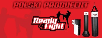 Worek Treningowy Bokserski 180x35cm PUSTY