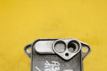 МАСЛЯНЫЙ ОХЛАДИТЕЛЬ 03C117021E GOLF A3 8P BLF 1.6FSI