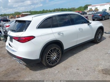 Mercedes GLC C254/X254 2023 Mercedes-Benz GLC 300 4Matic Suv 2023 2.0l 2.0 Benzyna 255KM, zdjęcie 5