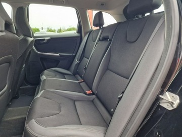Volvo XC60 I SUV Facelifting 2.0 D4 DRIVE-E 181KM 2014 Volvo XC 60 D4 Momentum Automat Ledy, zdjęcie 18