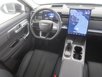  Jaecoo 7 1.6 TGDI, 1. Właściciel, Serwis ASO, zdjęcie 6