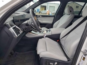 BMW X5 G05 SUV Facelifting 3.0 40i 381KM 2025 BMW X5 2025r., xDrive40i, 3L, od ubezpieczalni 3.0 Benzyna 380KM, zdjęcie 6