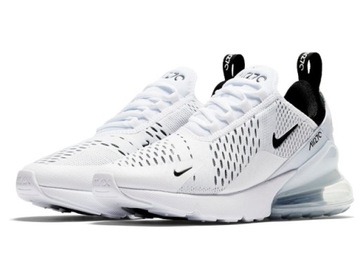 BUTY NIKE AIR MAX 270 AH6789-100 treningowe 40