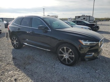 Volvo XC60 II 2021 Volvo XC 60 T5 Inscription 2021 2.0l 2.0 Benzyna 250KM, zdjęcie 4