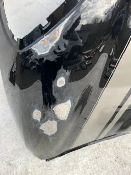 КАПОТ MINI COOPER COUNTRYMAN F60 КРЫШКА 2016