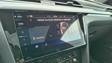 Volkswagen Arteon Shooting Brake R 2.0 TSI 320KM 2022 Volkswagen Arteon R 2.0TSI 320KM ACC 4X4 Panorama, zdjęcie 22