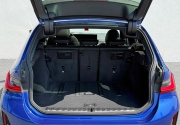 BMW Seria 3 G20-G21 Touring 2.0 320d 190KM 2023 BMW Seria 3 Pierwszy wlasciciel Gwarancja Bezwypadkowy FVAT23 M Pakiet, zdjęcie 15