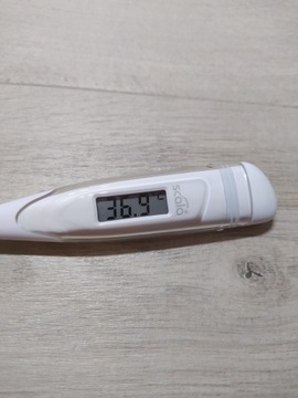 электронный термометр scala SC 28 flex OUTLET