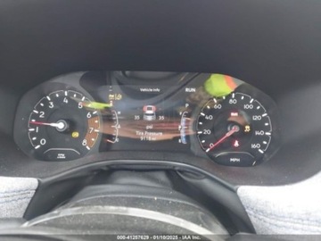 Jeep Compass II 2024 Jeep Compass 2024r., Latitude, od ubezpieczalni 2.0 Benzyna 200KM, zdjęcie 9