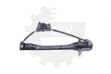 SKV ZVEDÁK OKNO PŘEDNÍ LEVÝ VW AMAROK 00SKV2
